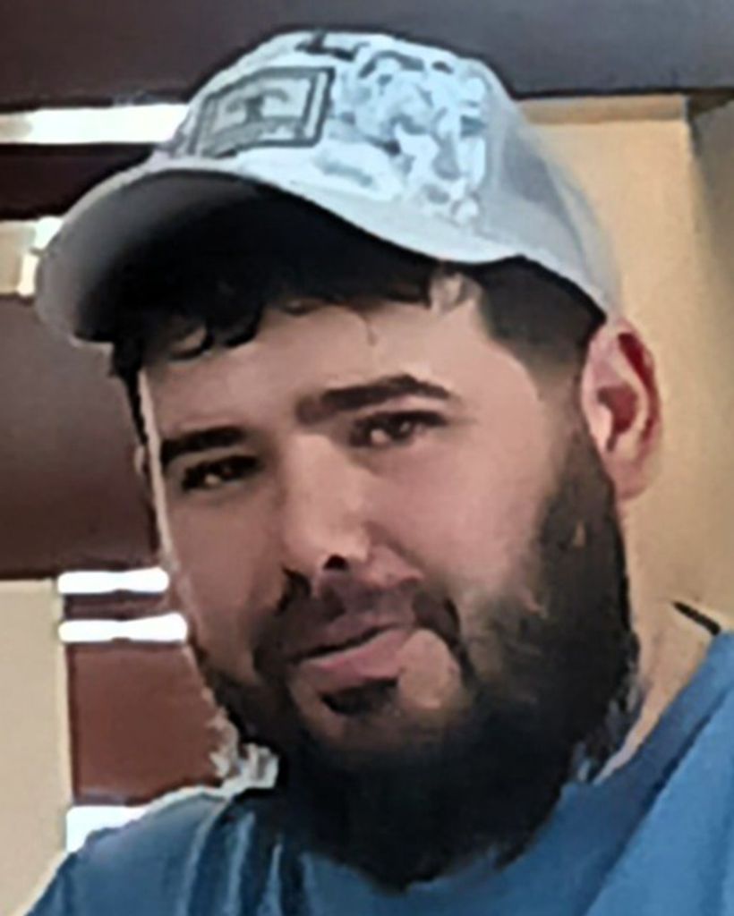 Franco Omar Luera