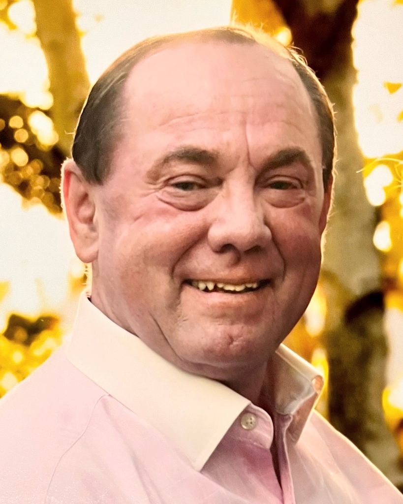 Richard M Hartley Profile Photo