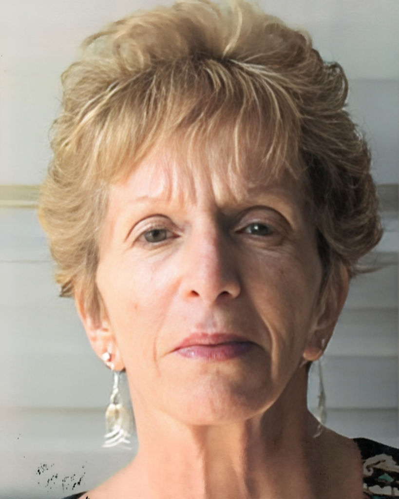Rebecca Batten Spencer Profile Photo