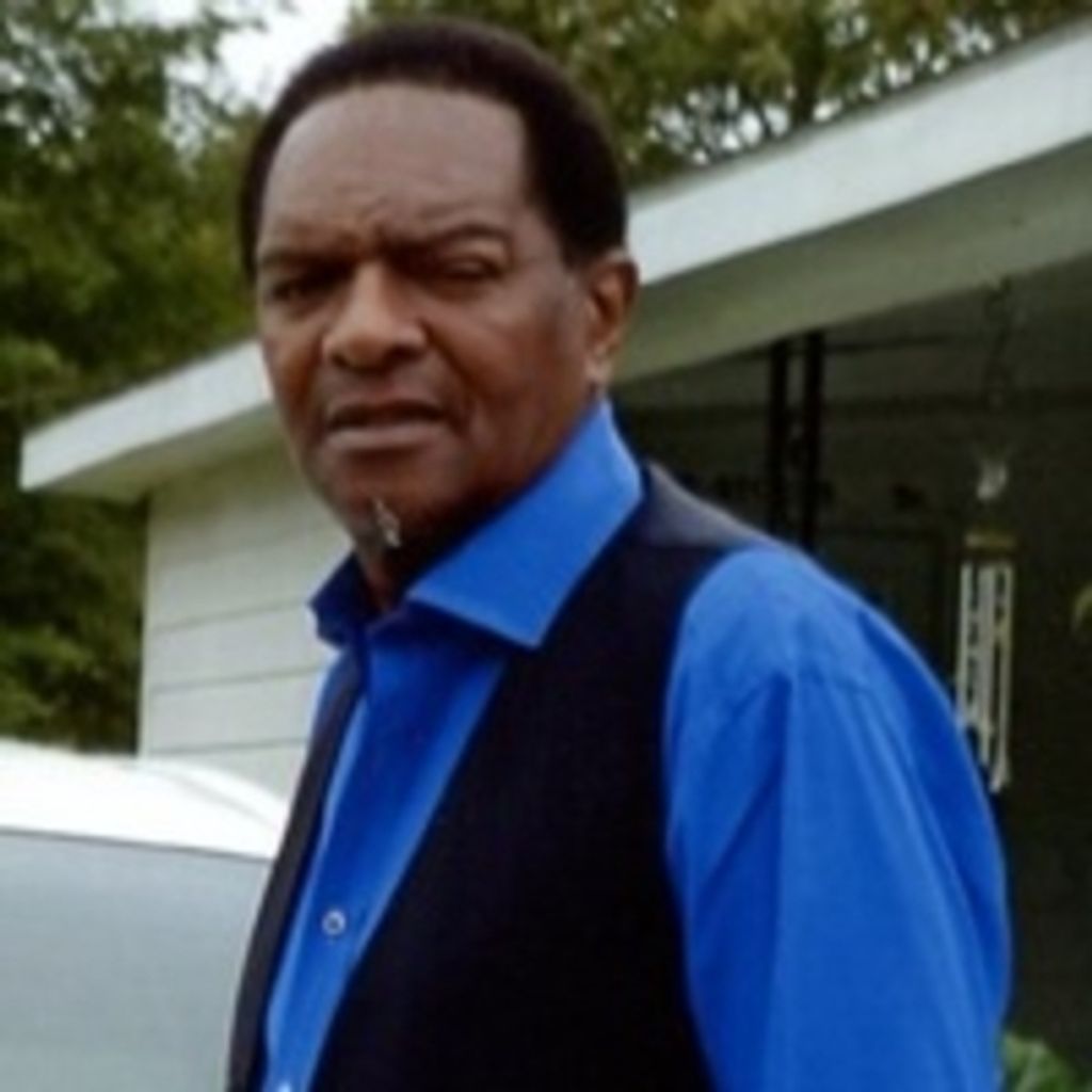 Charles W. Johnson Profile Photo