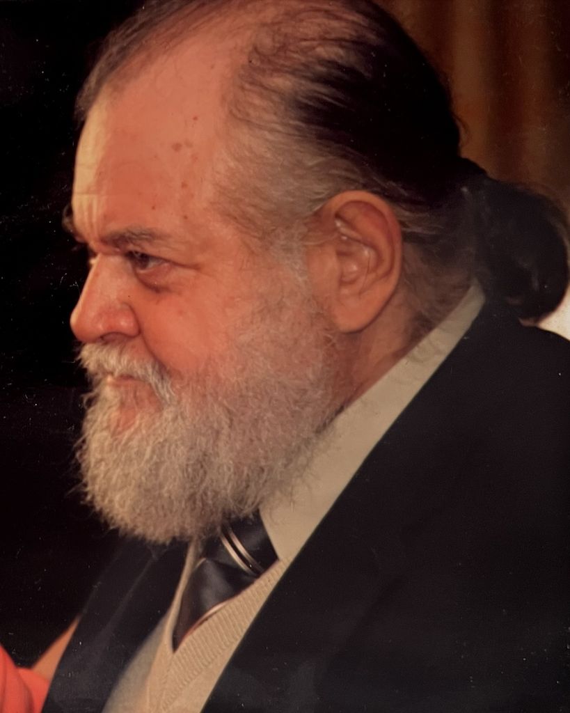Nicholas T. Todaro Profile Photo
