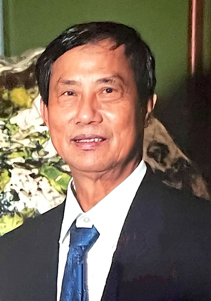 Meng Chhour Profile Photo