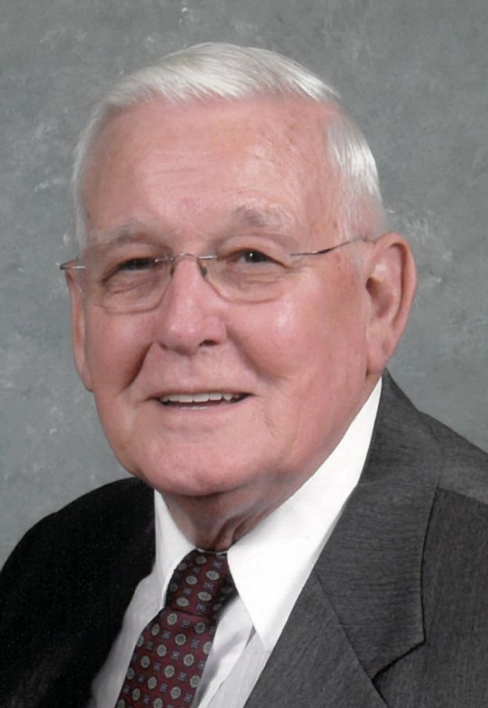 William"Bill" Absalom Bucy Liller, Jr. Profile Photo
