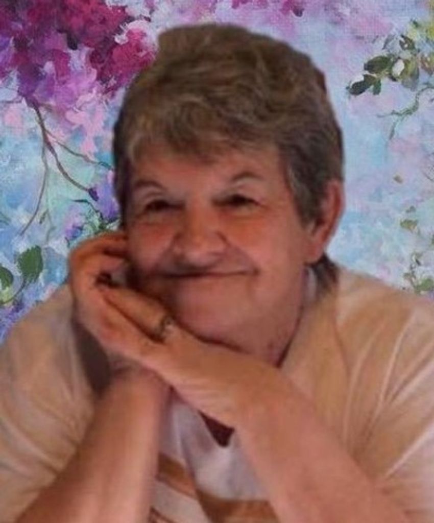 Marylyn Michaud Profile Photo