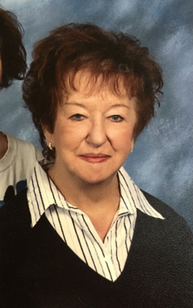 Dorothy F. Smith