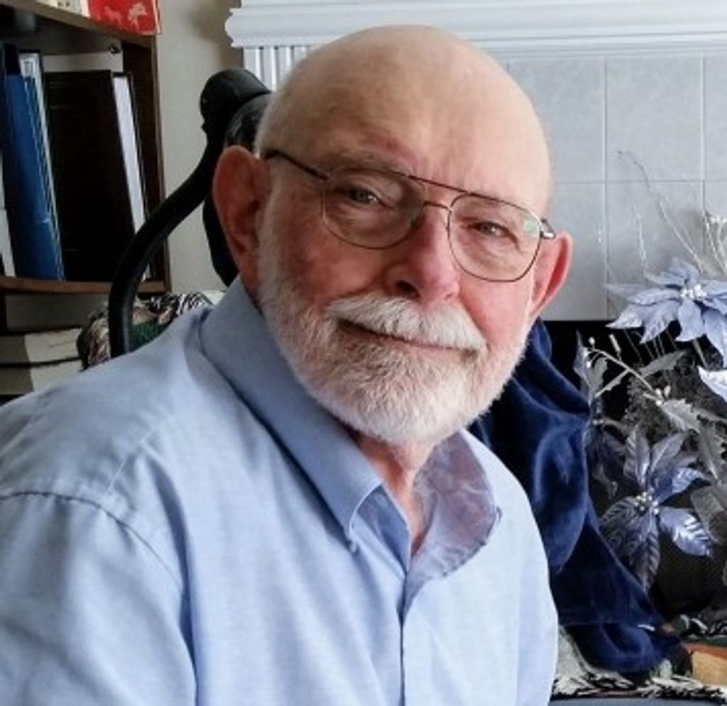 David Alan Weaver Profile Photo