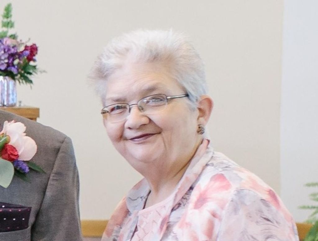 Pamela Dianne Turner