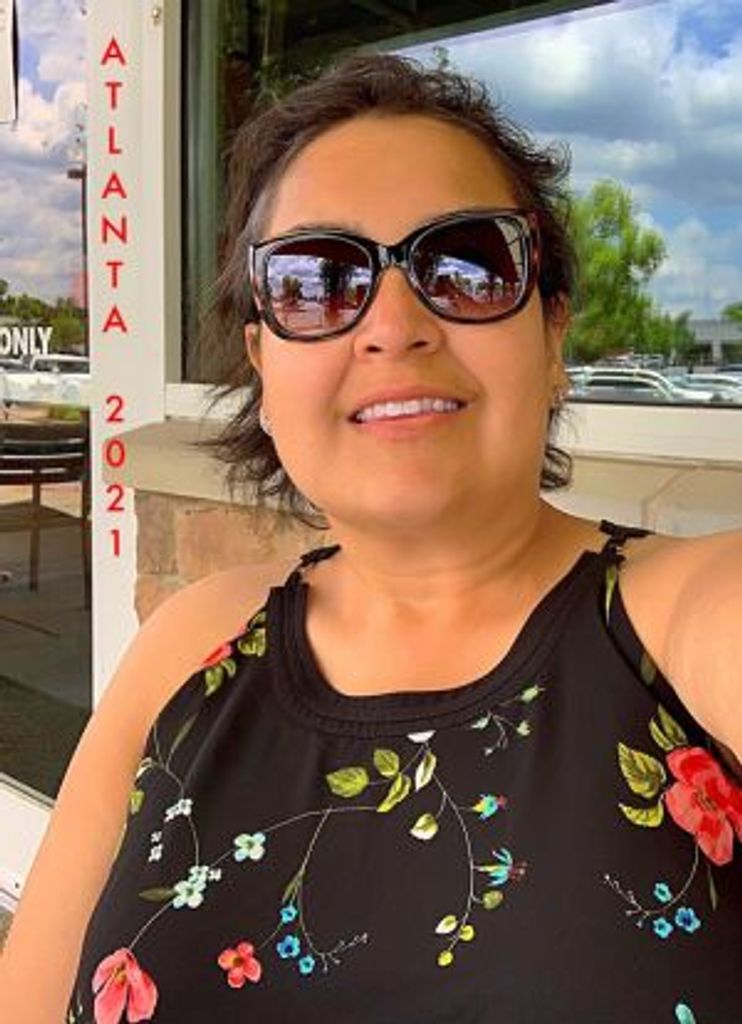 Sandra Reina Profile Photo