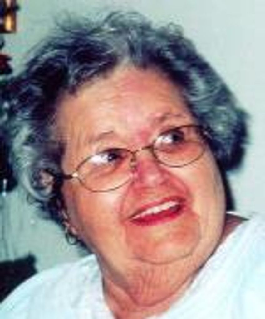 Catherine M. (Foster) Oliver