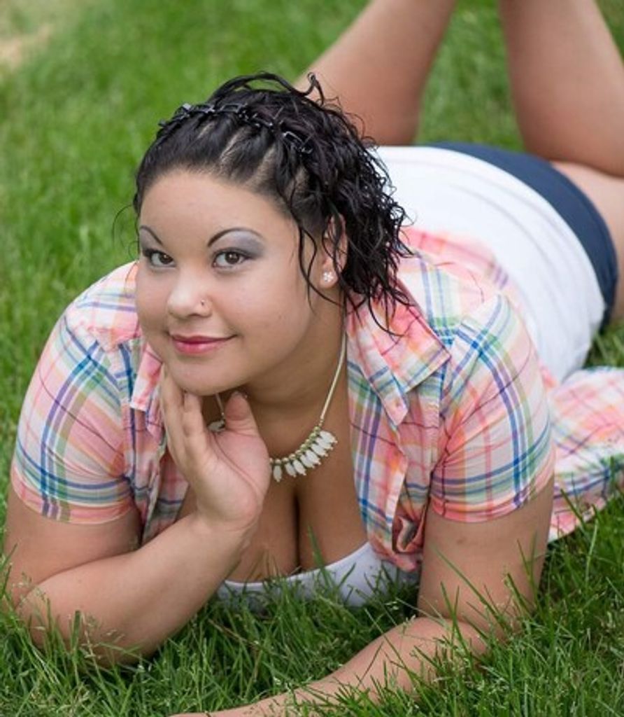 Katrina Nicole Gardner Profile Photo