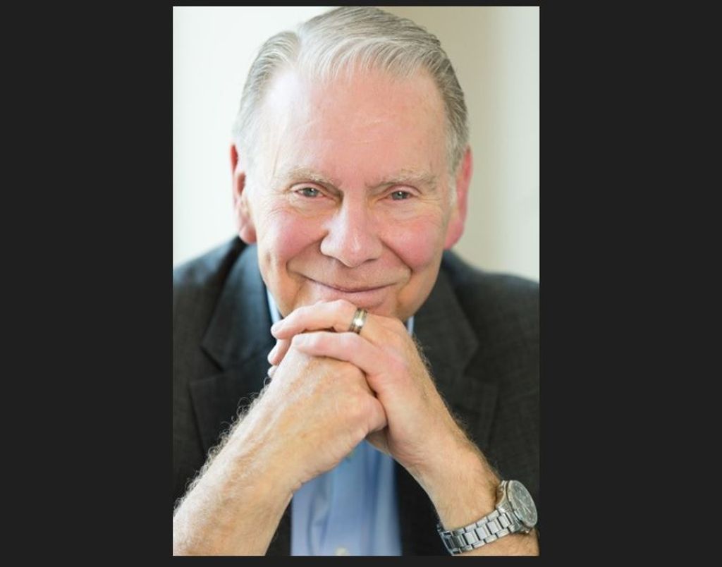 James Johnson Profile Photo
