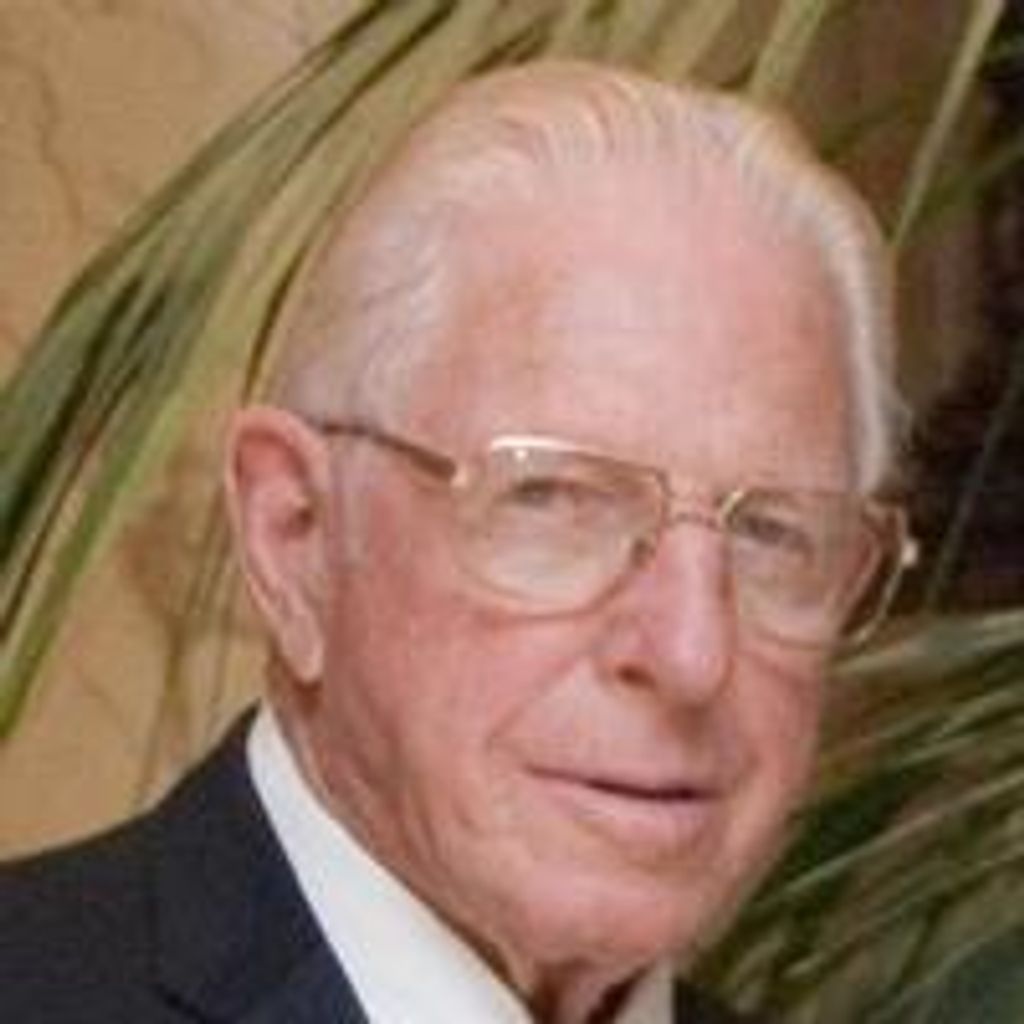 Warren Ernie