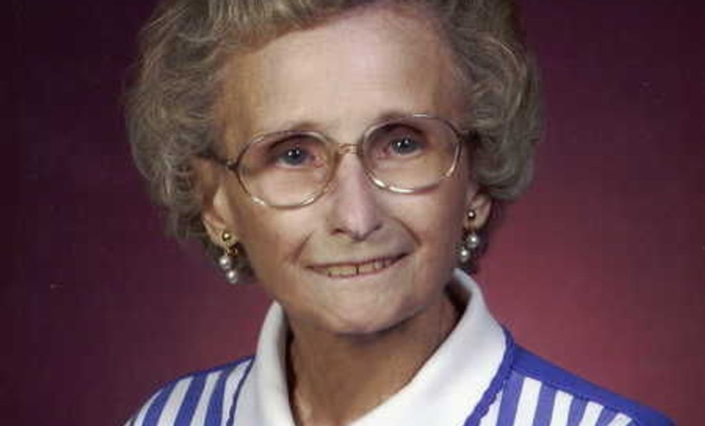 Henrietta  Sprick