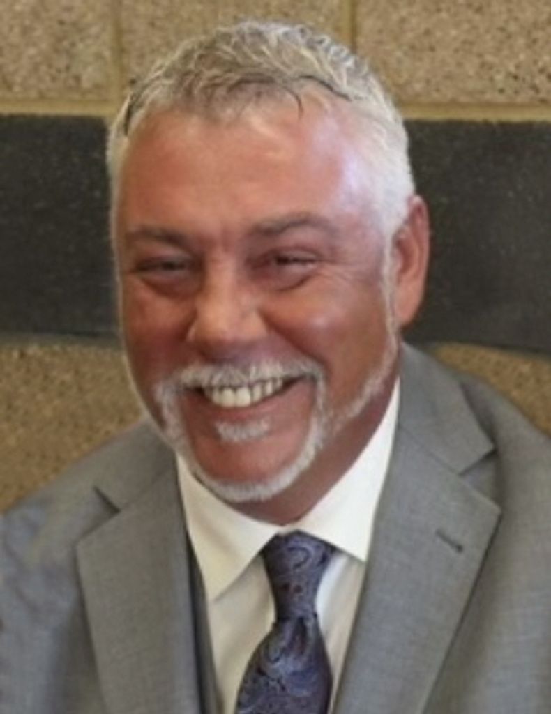 Paul William Wheeland Profile Photo
