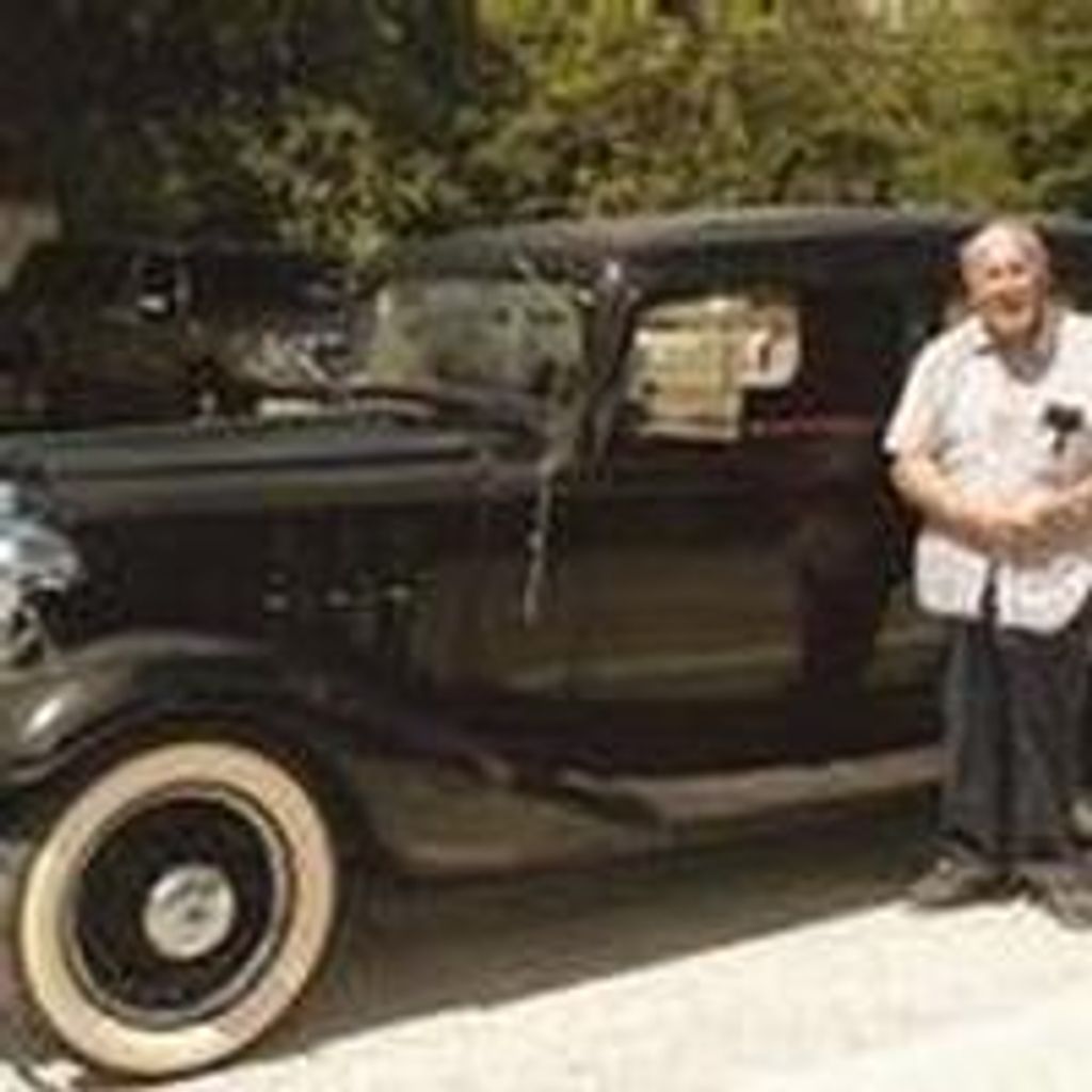 Vernon  Ray Guthrie