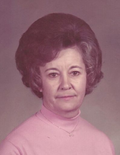 Velma R (Kennard)  Daniel Profile Photo