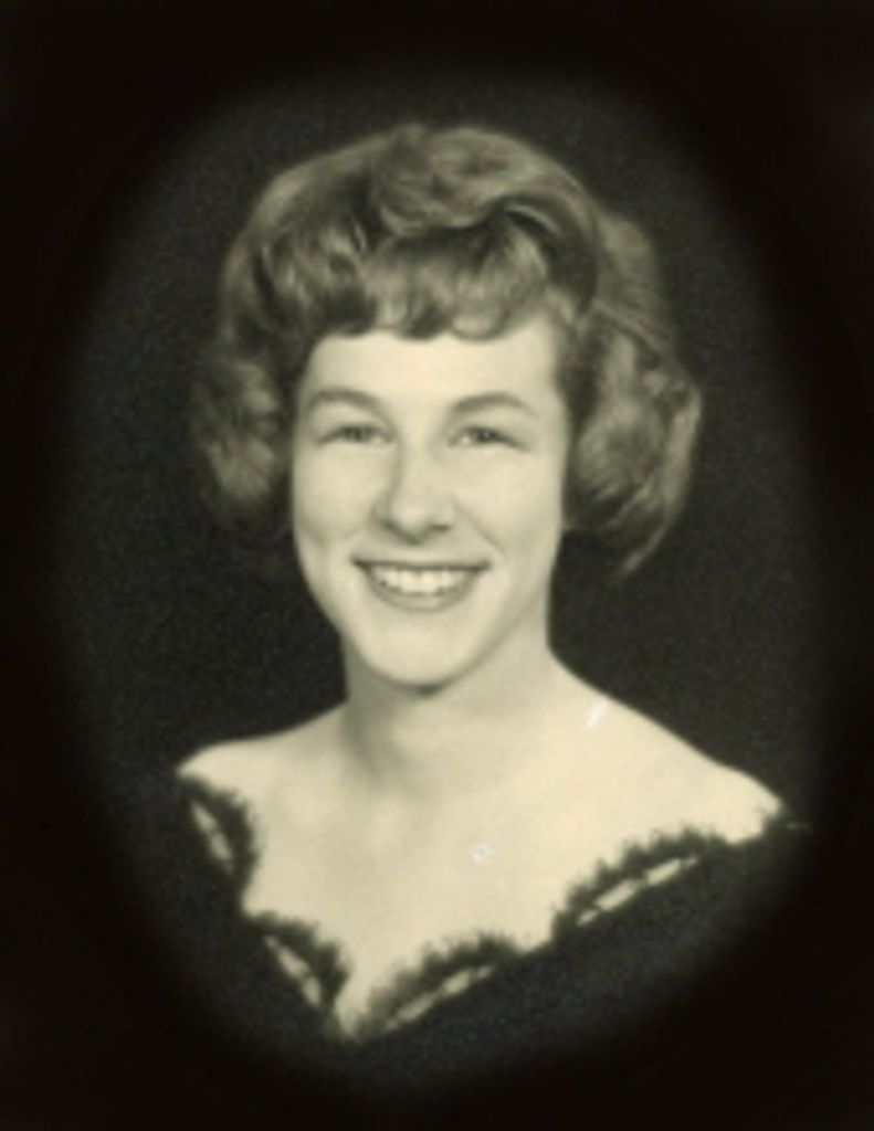 Sara Lynn Haner