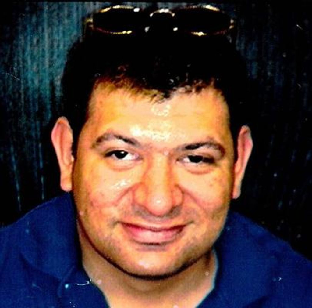 Eric Joseph Brown Profile Photo