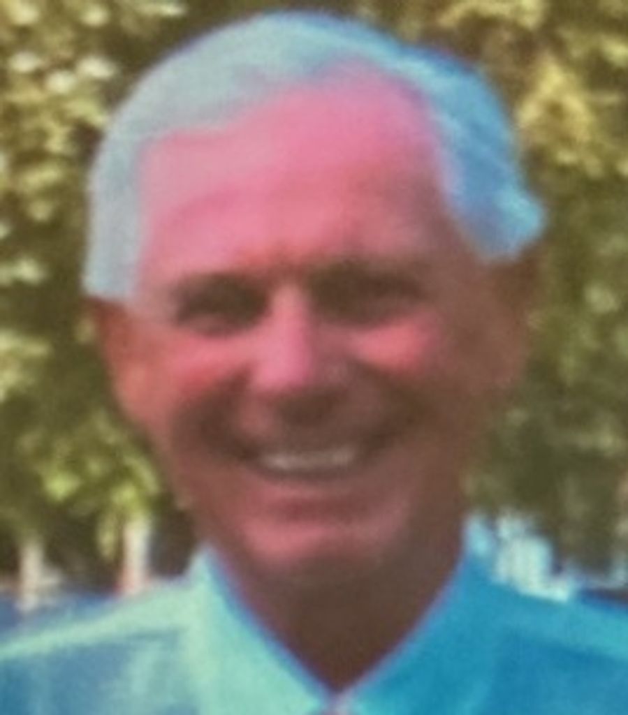 John Hansen