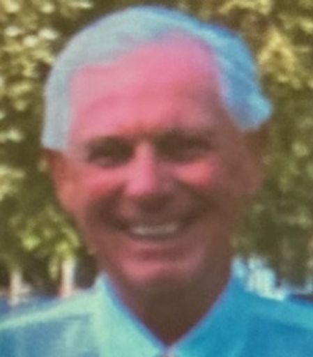 John Hansen Profile Photo