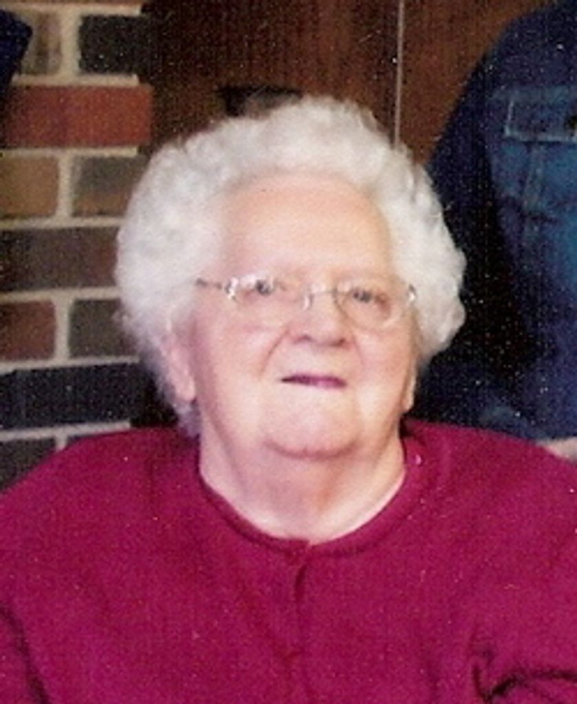 Frances Allen