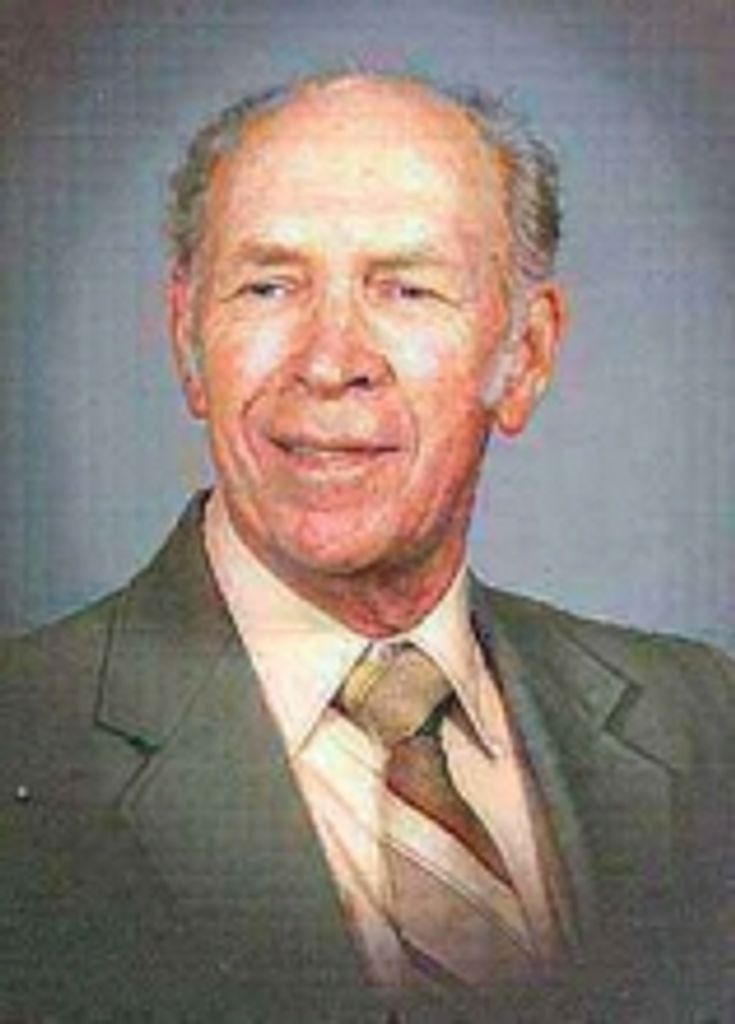 Victor S. Renner