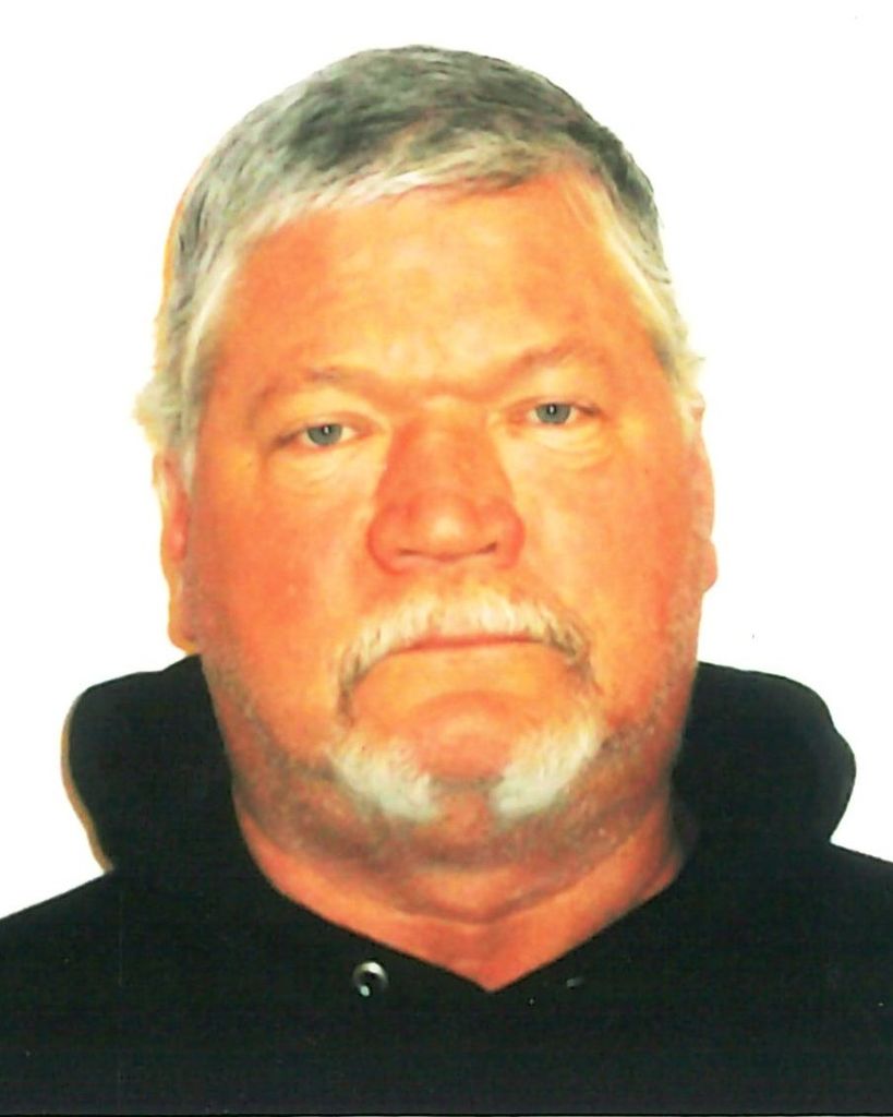 Kevin John Hurley