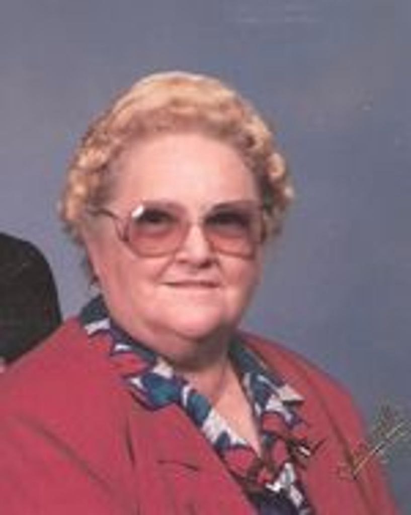 Goldia Rutherford Worley