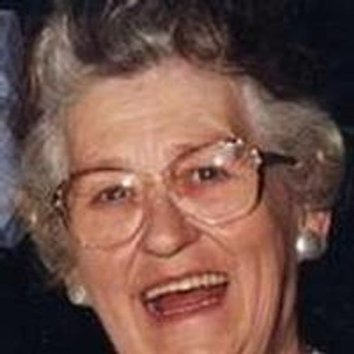 Gelois Mae Robinson Profile Photo
