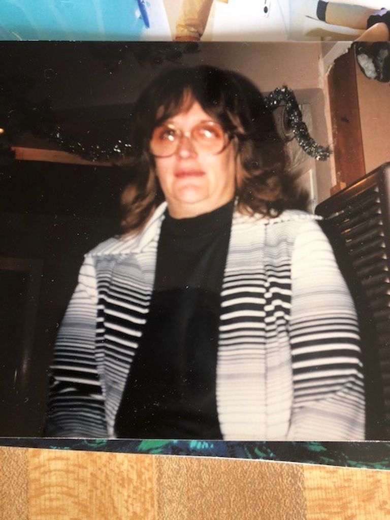 Regina Marie Greene Profile Photo