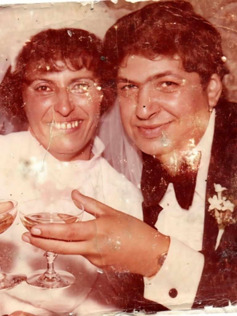 Frances C. Errico Profile Photo
