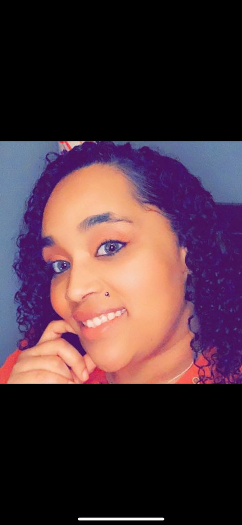 Krystal Caceres Profile Photo