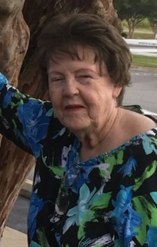 Mollie Kay Melwood Hendricks Watson Profile Photo