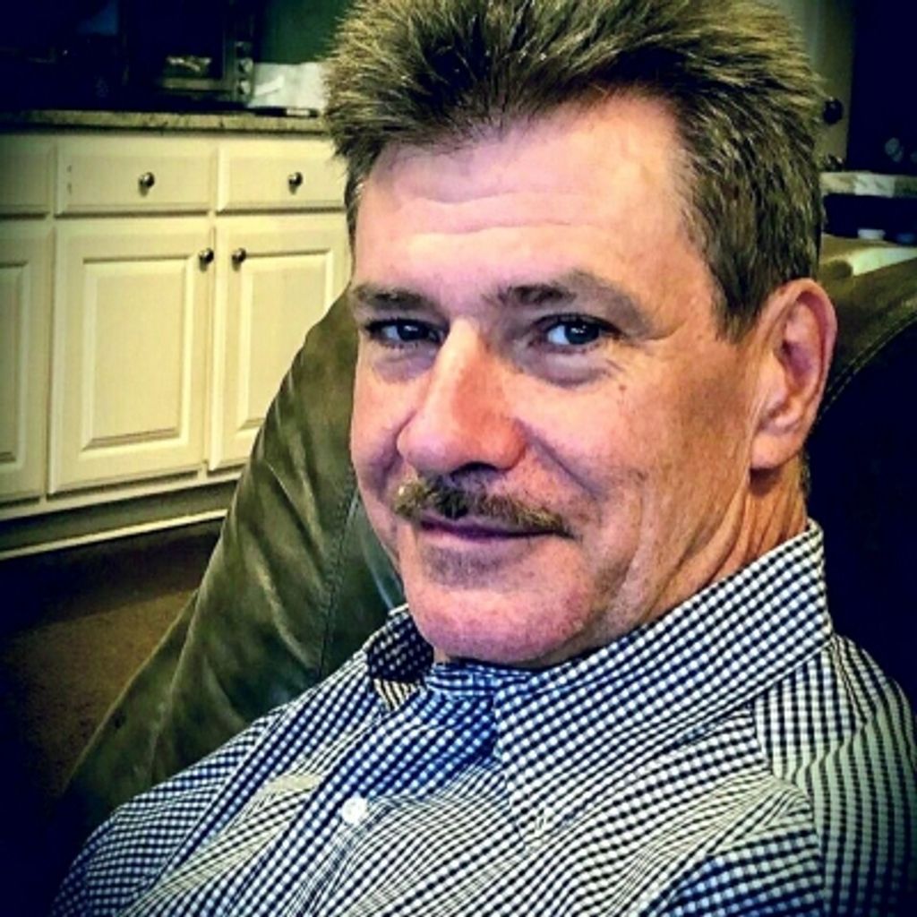 Clarke Howard Witter Profile Photo
