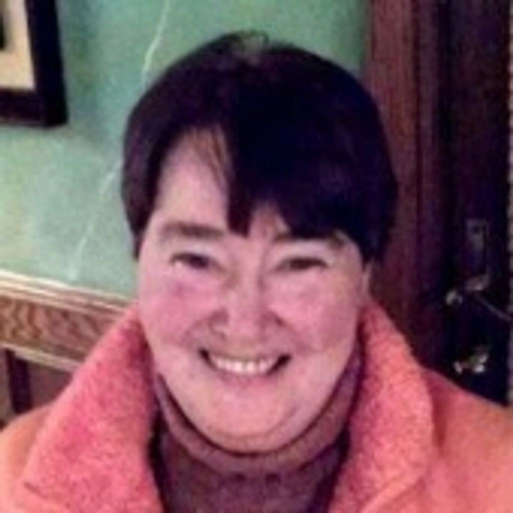 Linda Kay Lewis