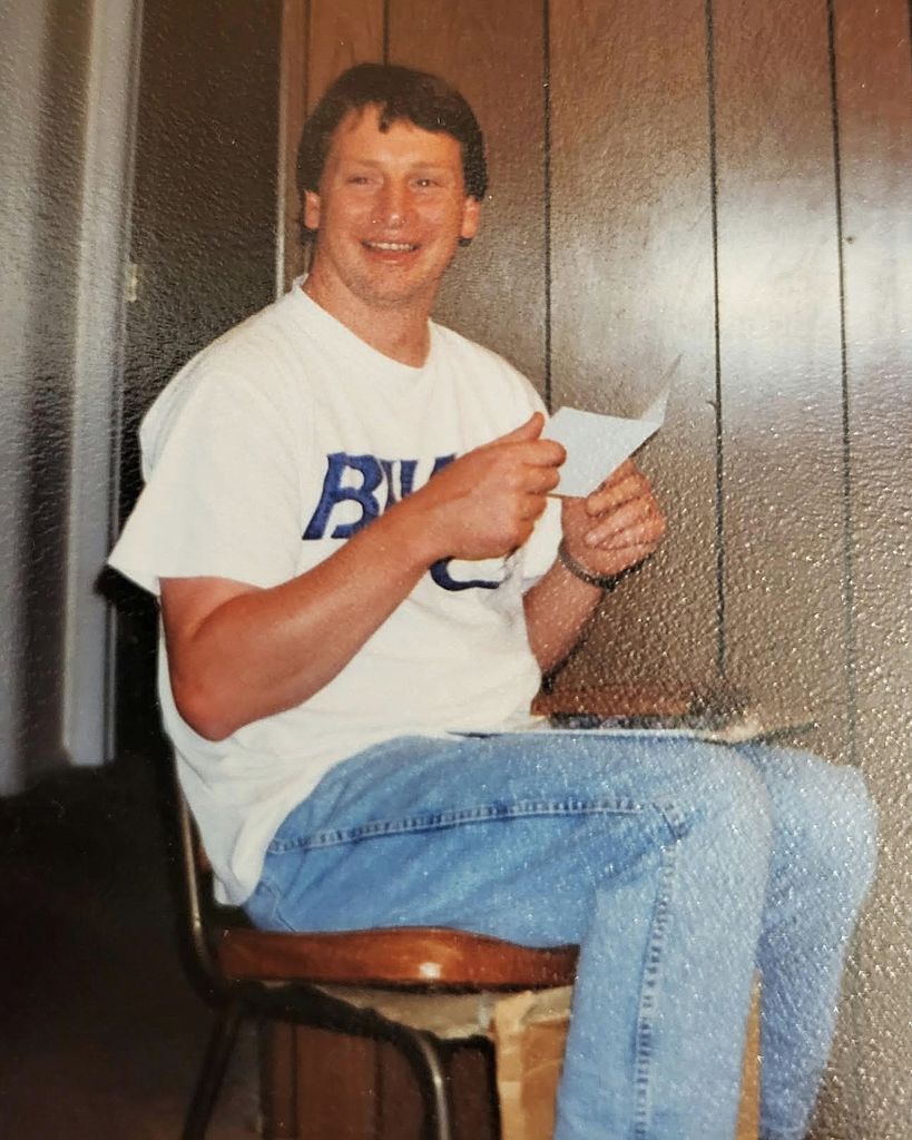 Gary Robert Greytak Profile Photo