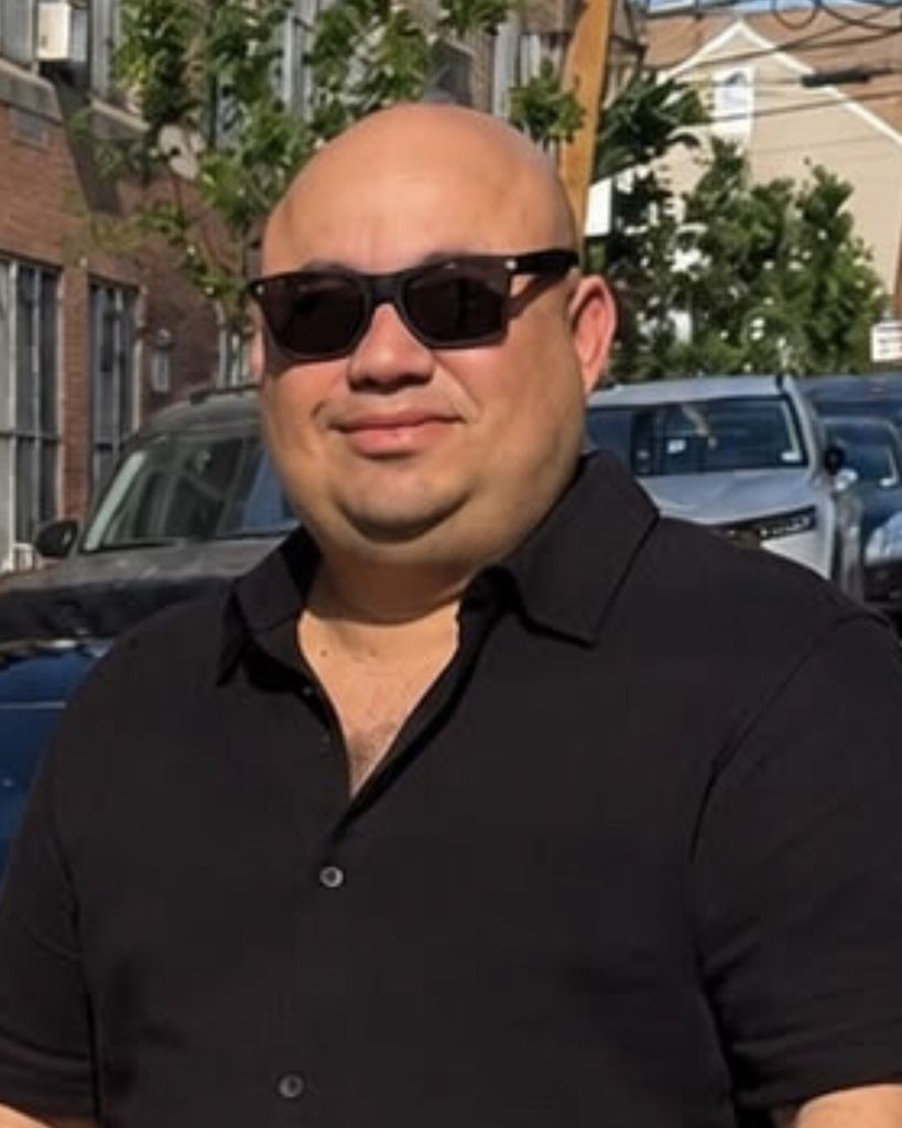 Antuan G Rojas Chinchilla Profile Photo