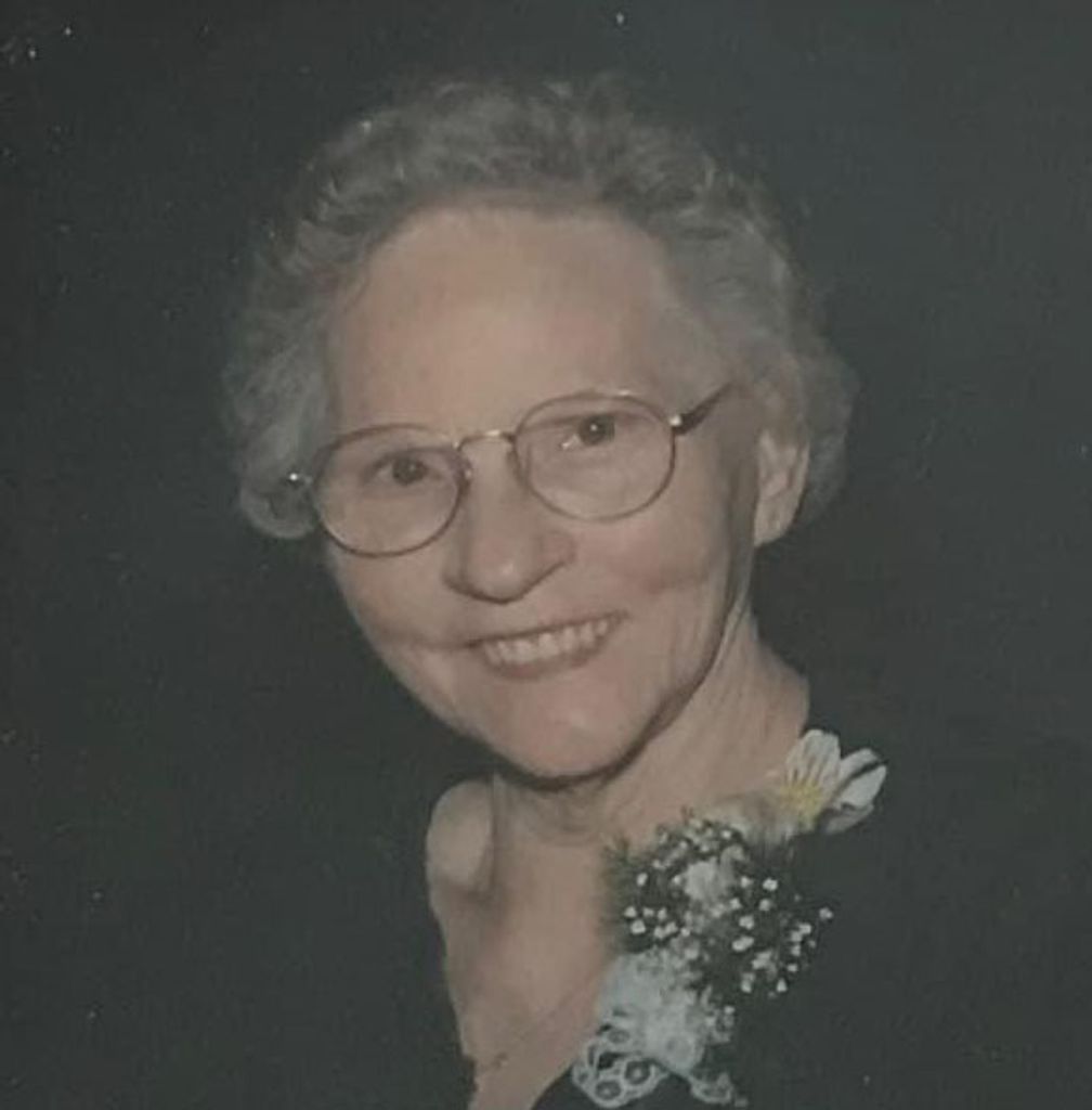 R. Yvonne Grimm Profile Photo