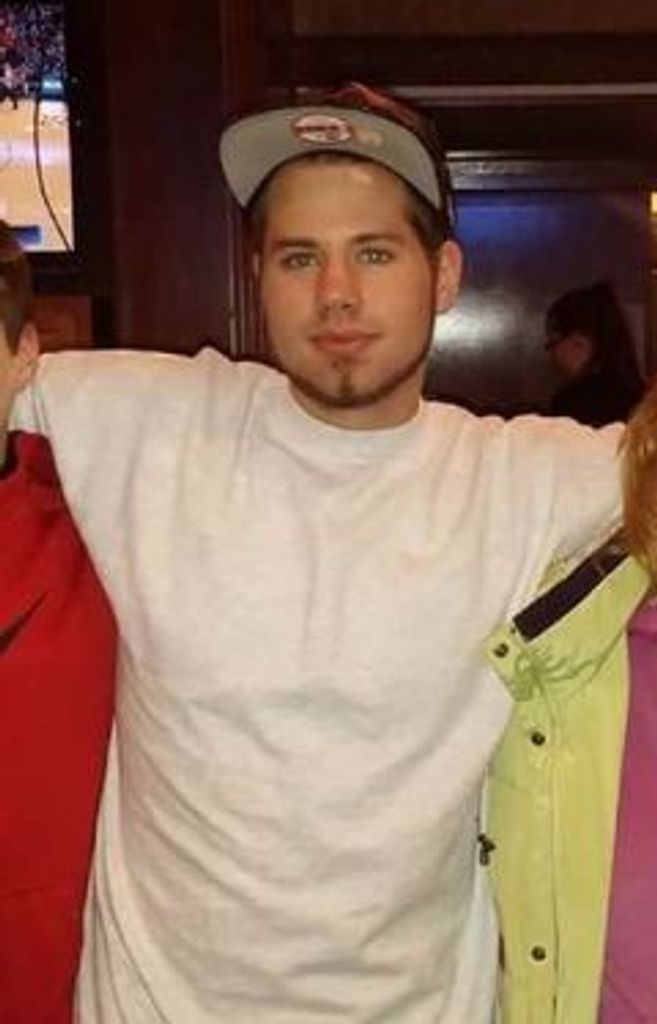 David "Chase" Wahoff