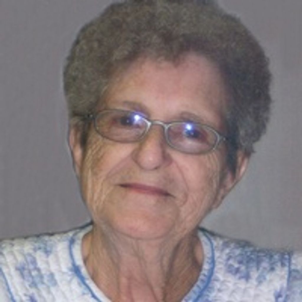 Lillian Leblanc Durke