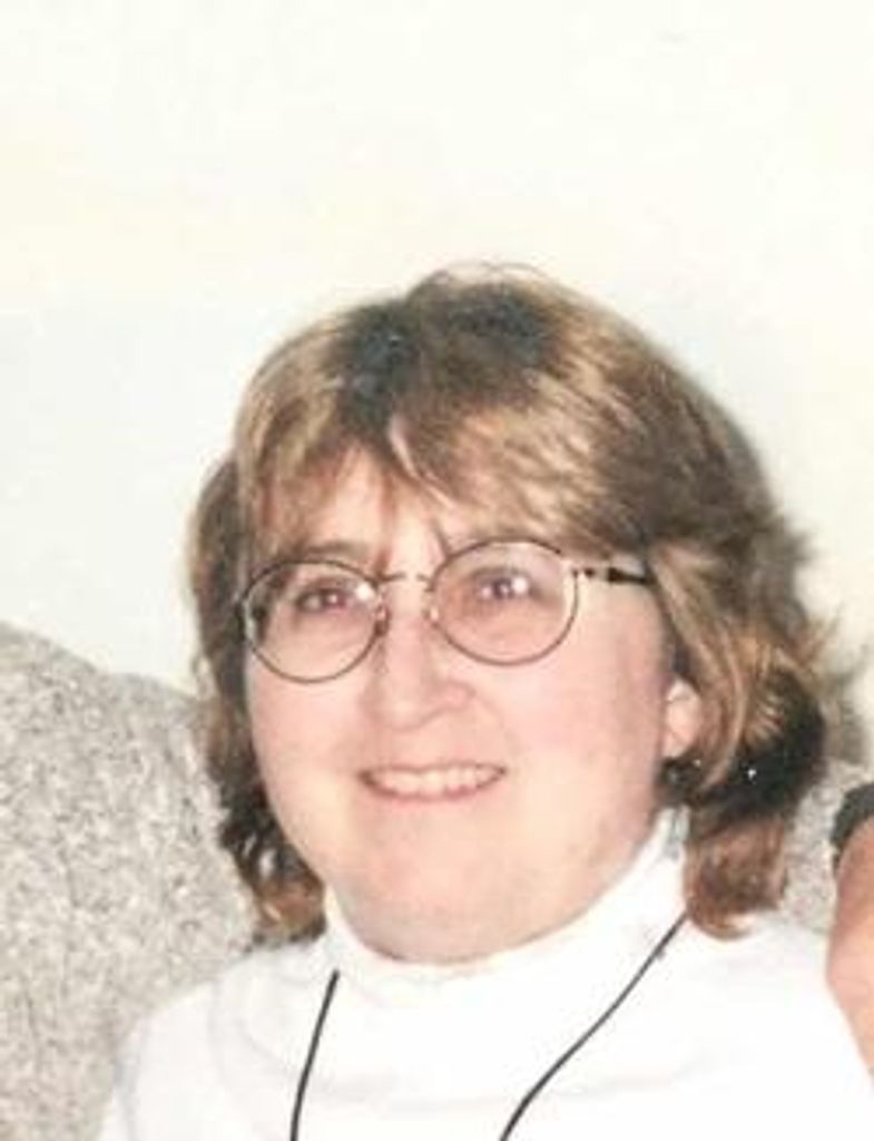 Loretta M. King