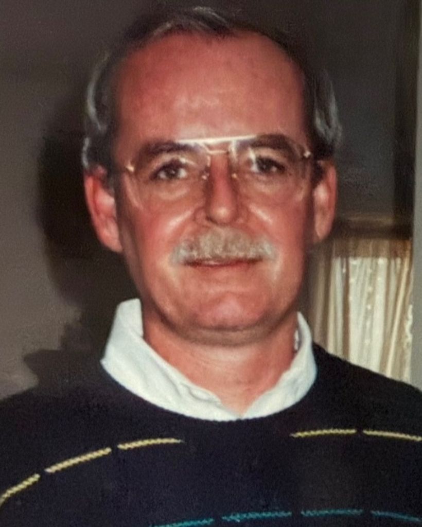 James J. McDonald Profile Photo