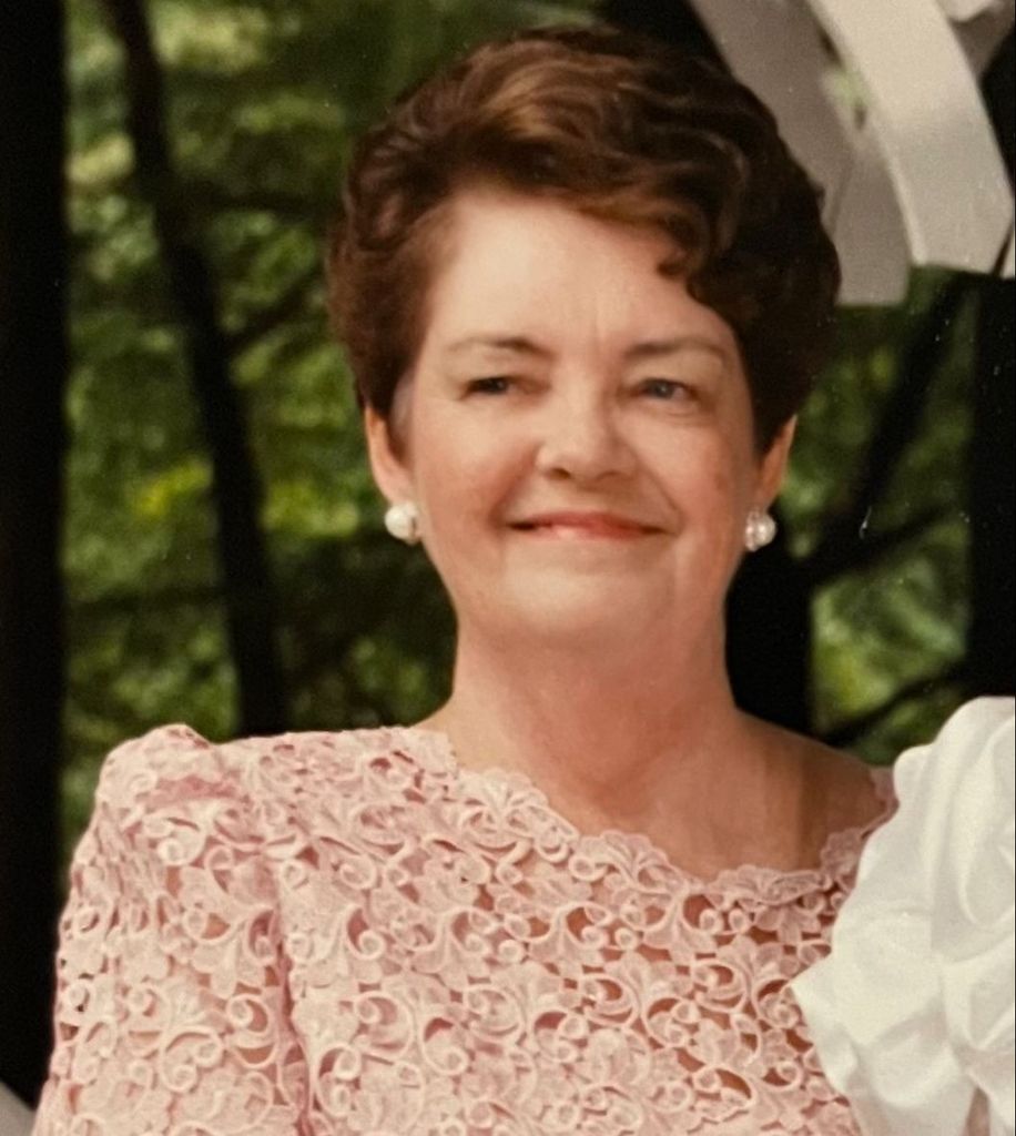 Patricia A. MacLeay