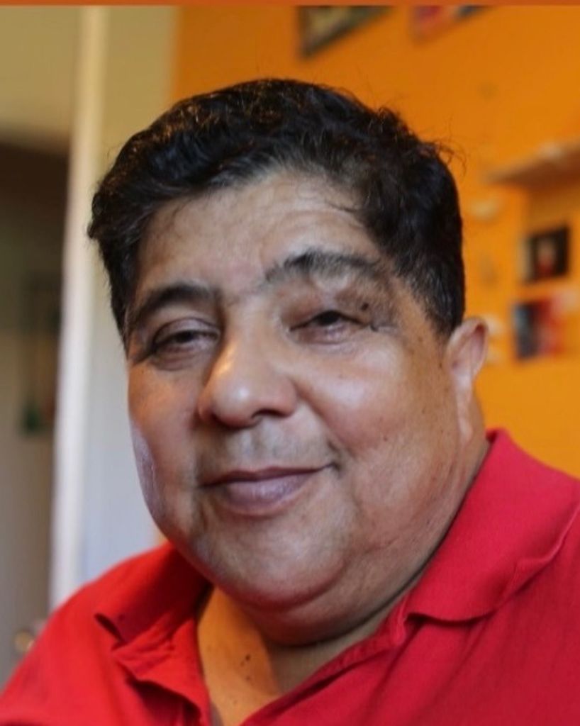 Armando Alarcon