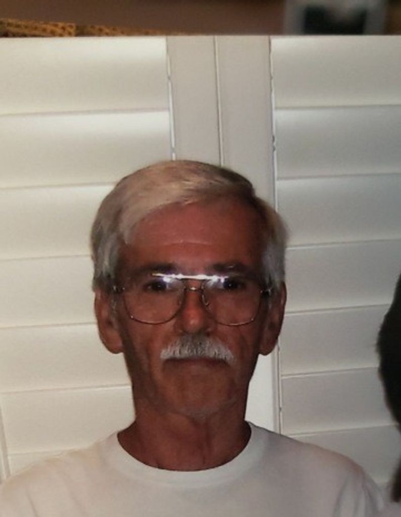 Ronald Fox