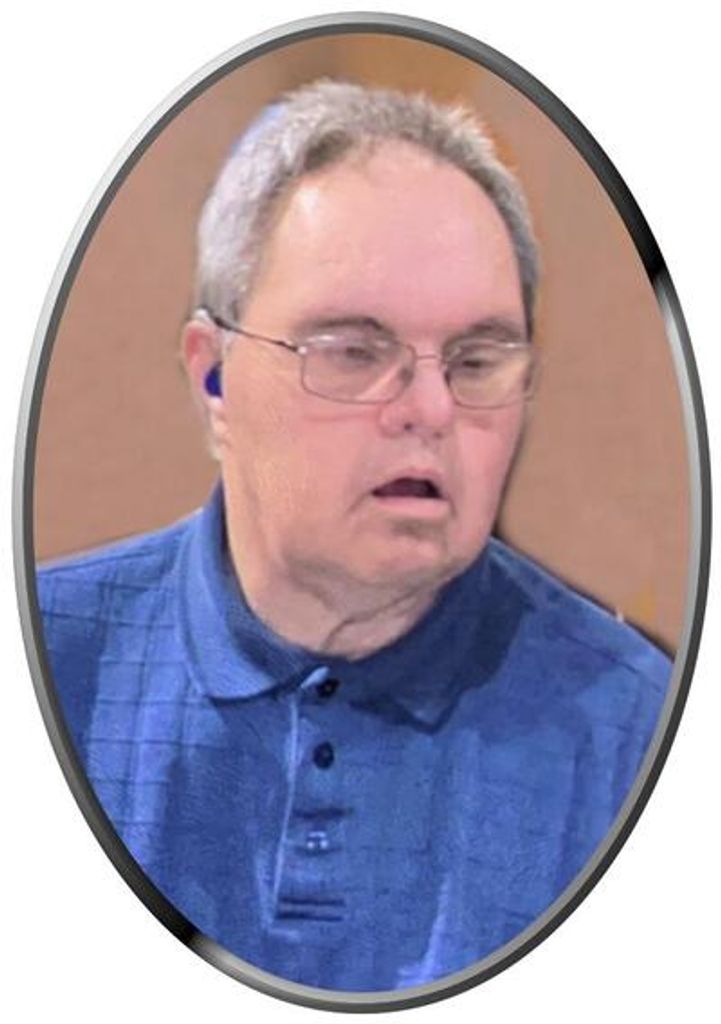 Richard Joseph Bogaart Profile Photo