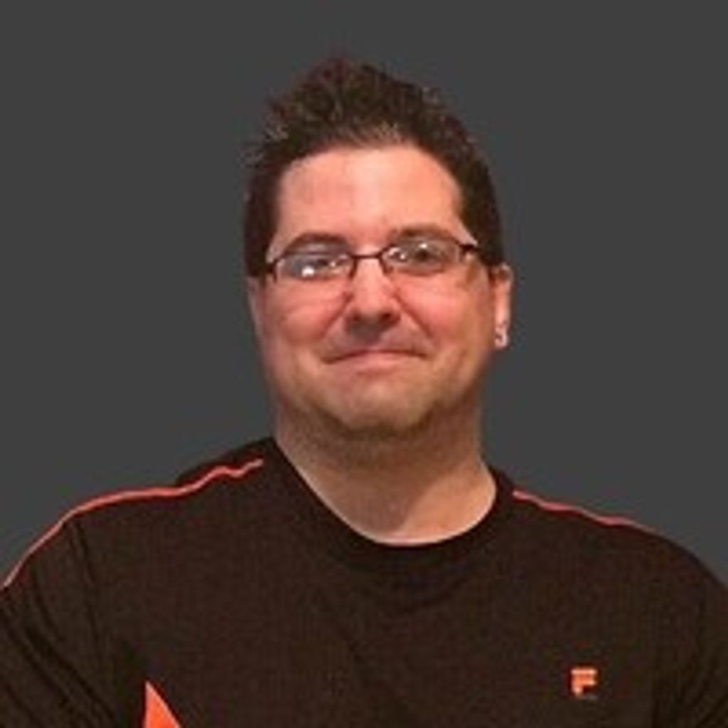 Joseph "Joey" Stecker