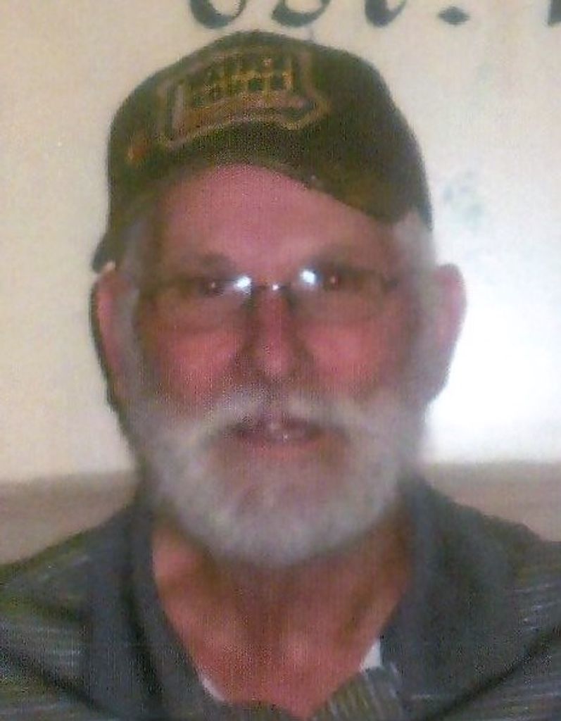 Billy J. Mccombs, Sr. Profile Photo
