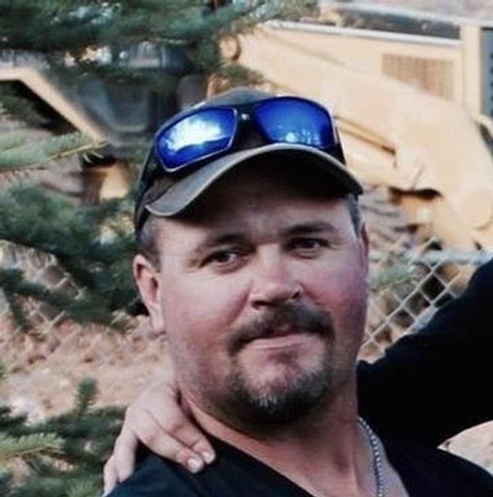 Preston Louis White Profile Photo