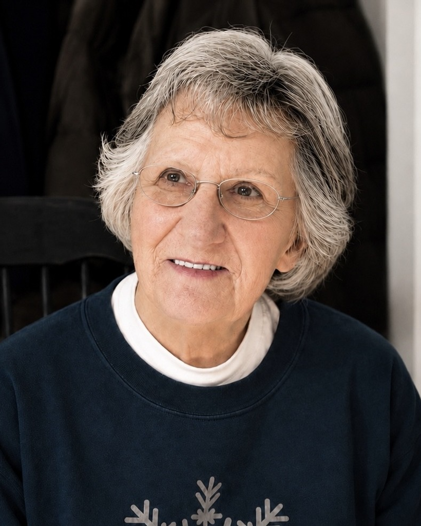 Mary Clark LePori Profile Photo